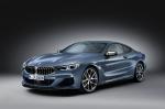 BMW M850i xDrive 2018 года (WW)